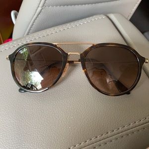 Rayban sunglasses